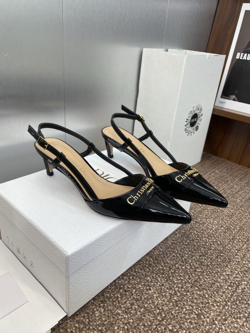 chr1st1an D10r slippers